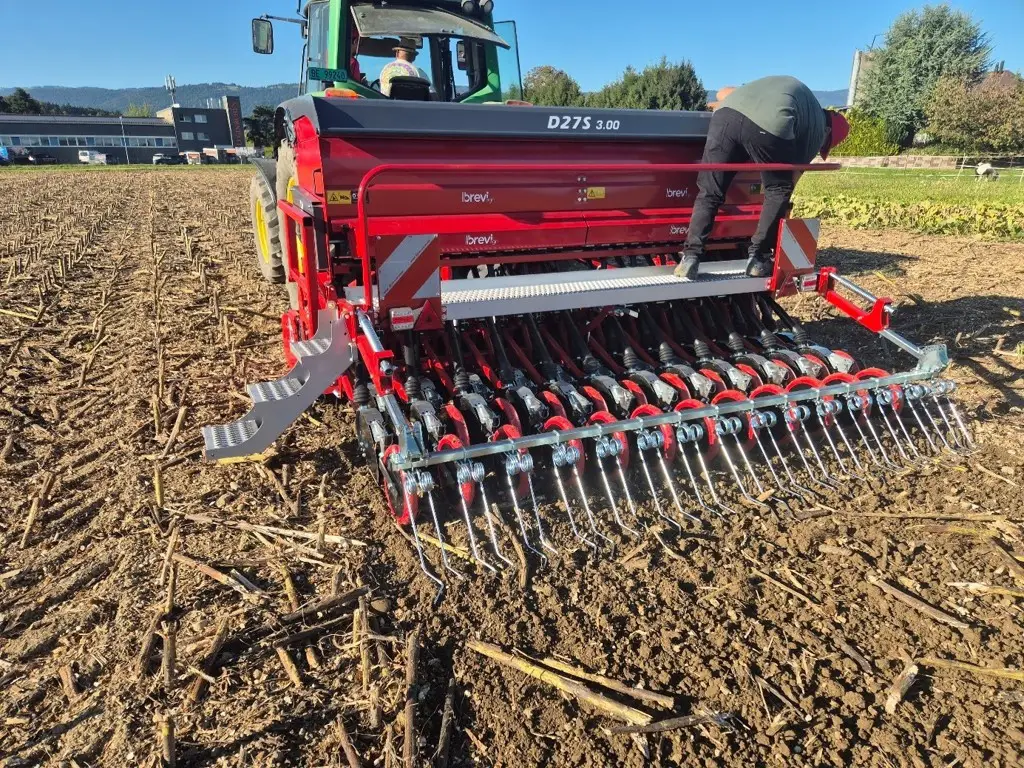 Säkombination Previ 3m