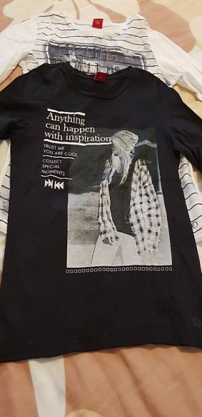 Sweatshirt 140 Grösse