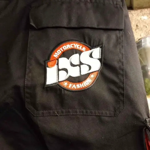 IXS Arbeitshose 96 cm und 100cm Bundweite