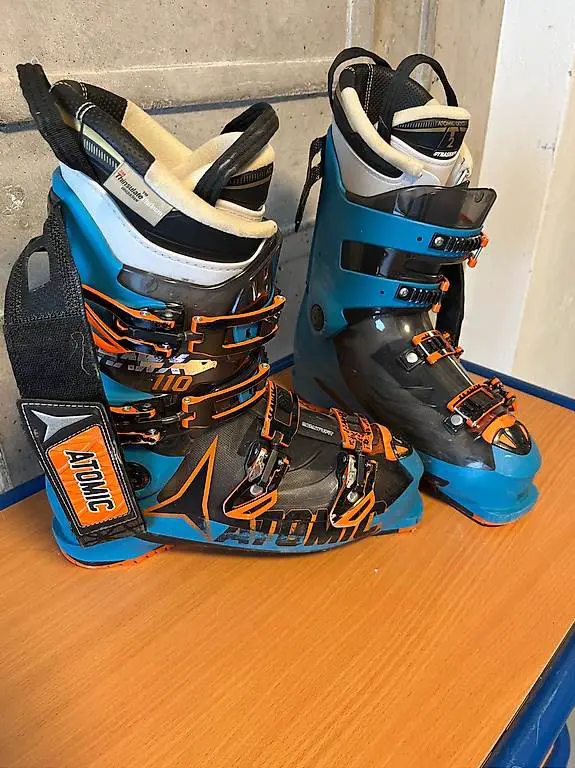 Atomic Hawx 110 / 43 - 44 Gr