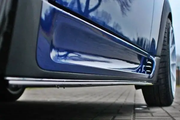  Seitenschweller für Mini Cooper R56