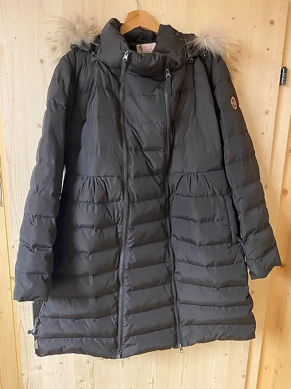 Umstandsmode: Winterjacke, Grösse M