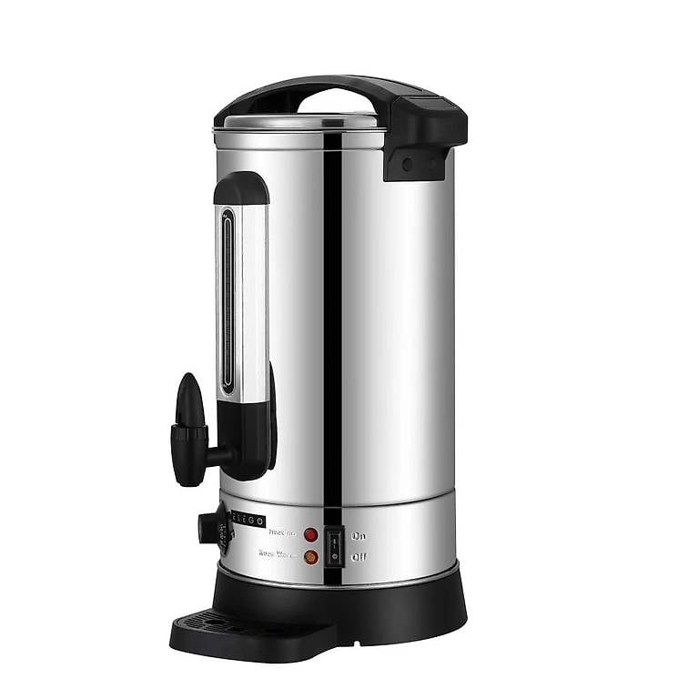 Wasserkocher Glühweinkocher 9L