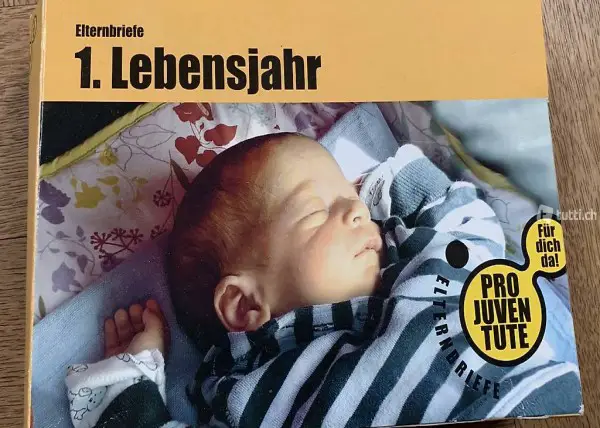 1. Lebensjahr
