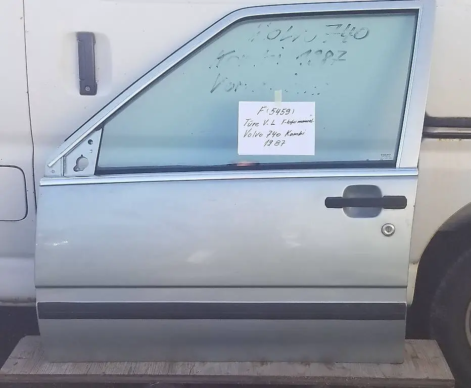 Teile Volvo occ. gebraucht