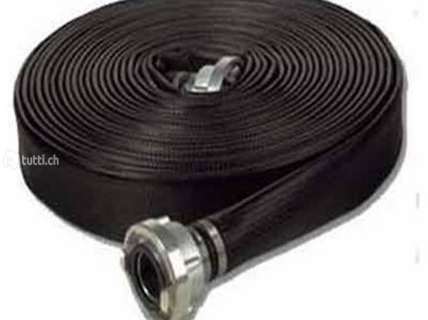  RAZO, Agro Flex 90 mm Jaucheschlauch AKTION