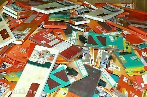  1 kg Schleifpapier KWB Bosch etc 93 x 230 mm verschiedene Kö