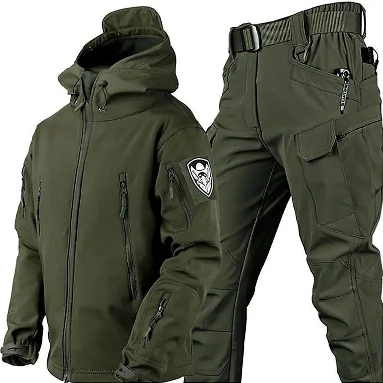 VBVARV Militärische Taktische Herren-Kampfuniform