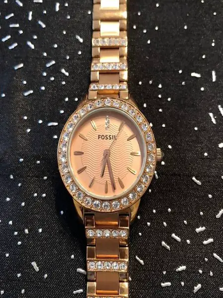 Fossil Armband-Uhr NEU