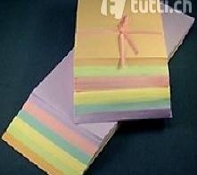 Karten mit Couverts 14 x 14cm (410730) 50 Stück