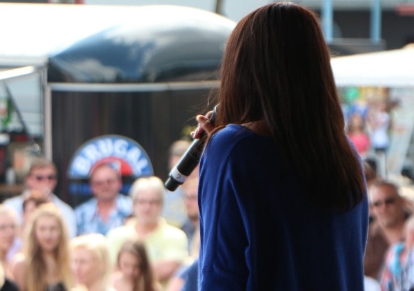 Emotionale Musik für besondere Anlässe in Zug