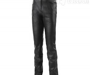  Damenlederjeans IXS Grösse 44 Fabrikneu