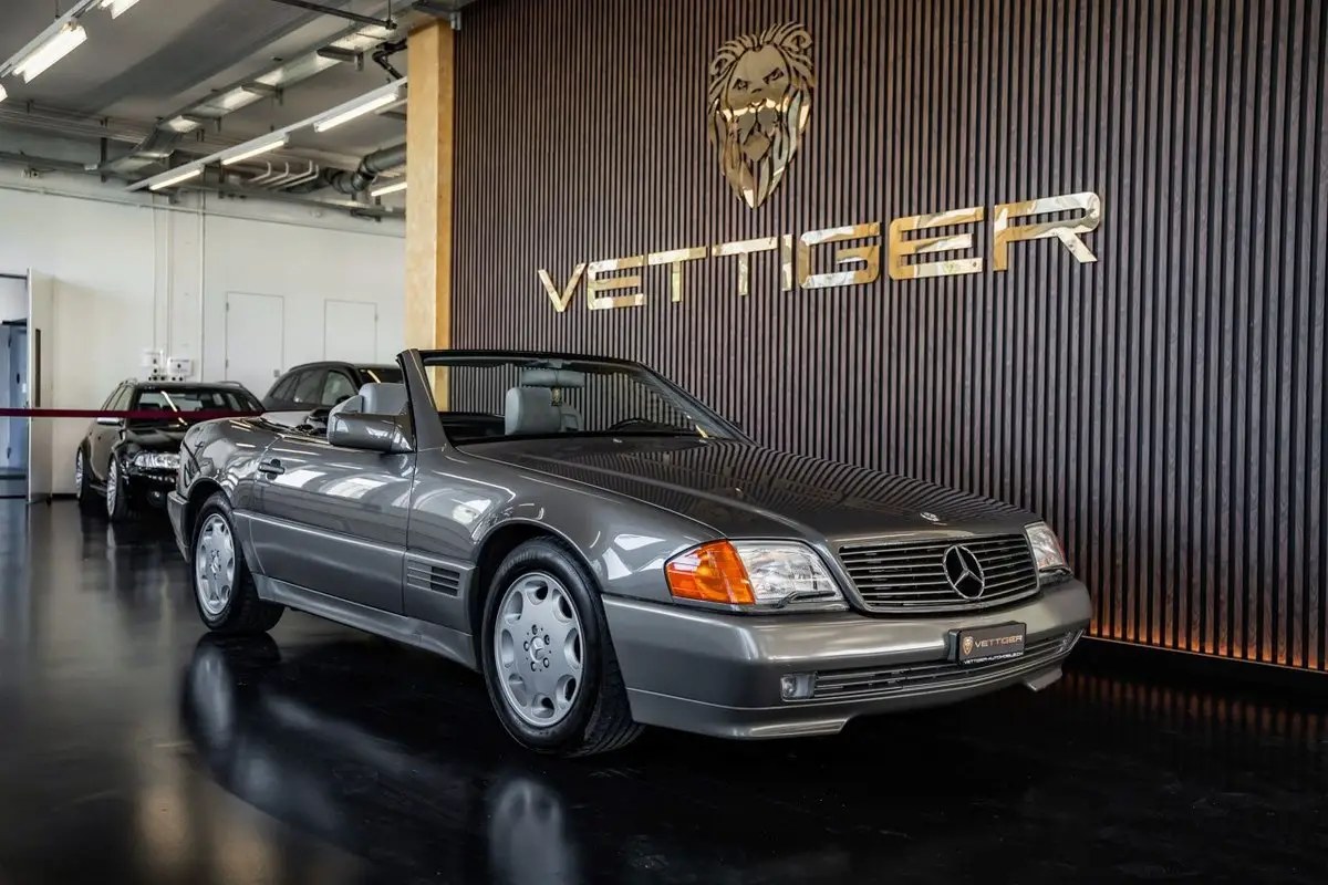 mercedes-benz 300 sl-24v