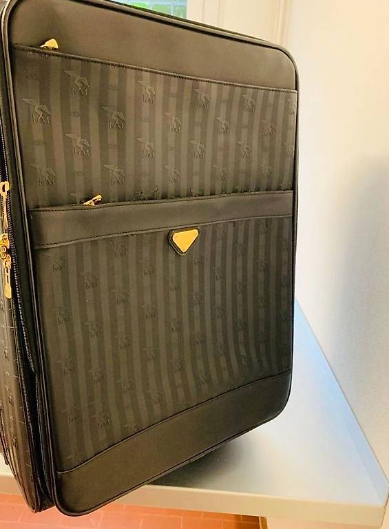 Mollerus Train Trolley Die Heissbegehrte