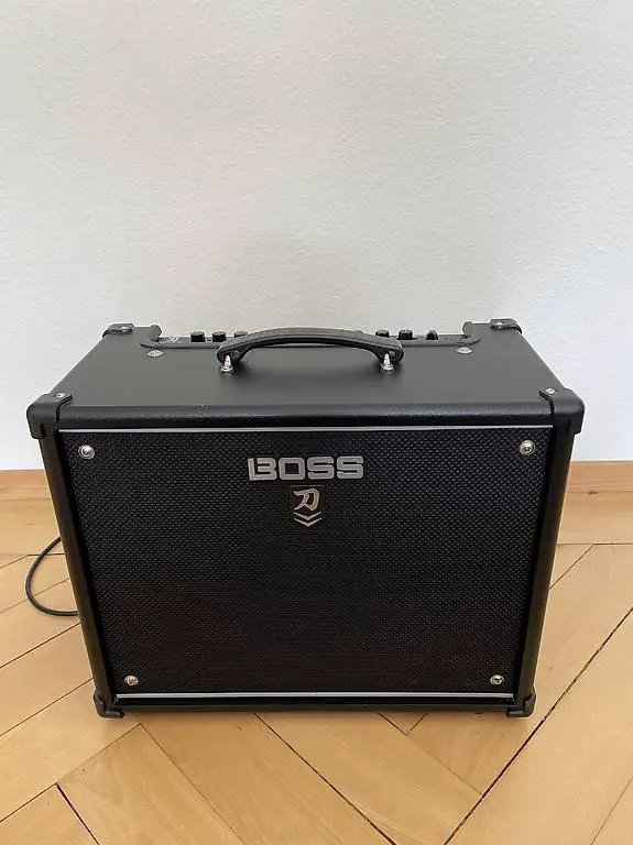 Boss Katana MK 2 Amp