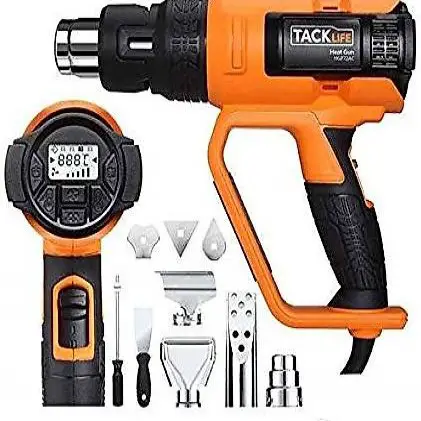  Heissluftpistole 2000W