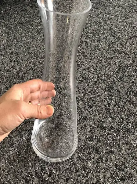 Wasserkaraffe Noch nicht benutzt