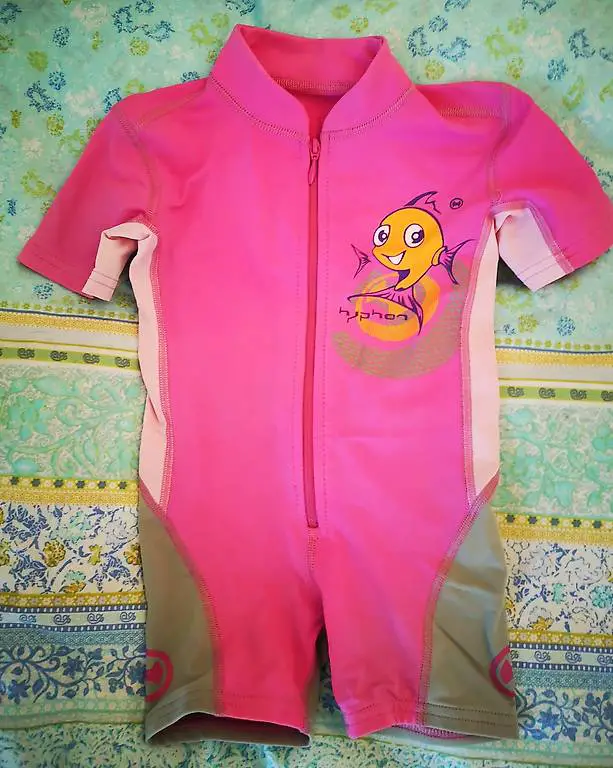 Badeanzug My Hypen 68-74