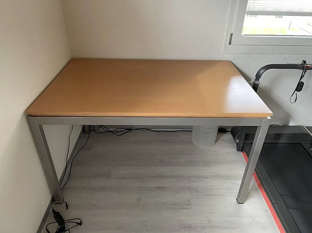 Küchentisch ausziehbar