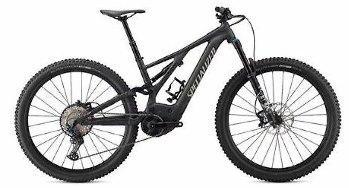 Occasion Specialized Turbo Levo Comp Alloy 2021 - Service 24