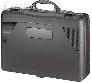  Koffer Hofbauer Quantum T1000 schwarz