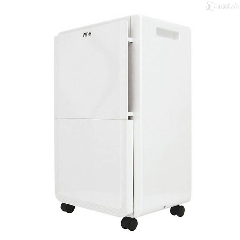 Akto 930 Luftentfeuchter mit WLAN-Steuerung A005108