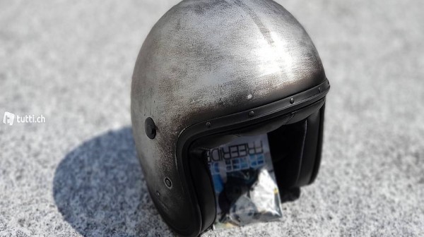  CABERG FREERIDE IRON - Neuware in den Grössen S und XXL