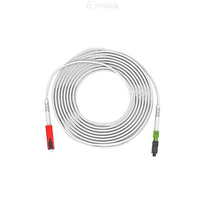 Glasfaser 10 Gbit/s Modul mit Stecker, 4m