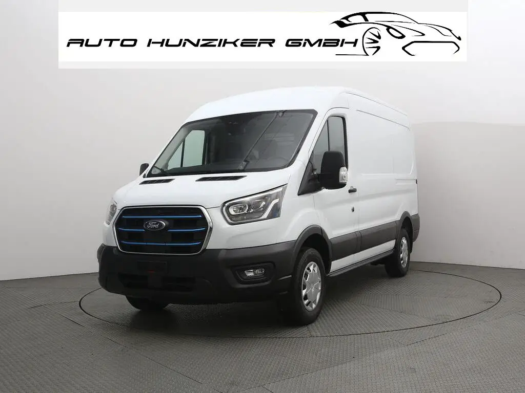 FORD E-Transit Van 390 / 350 L2 Trend RWD 68kWh
