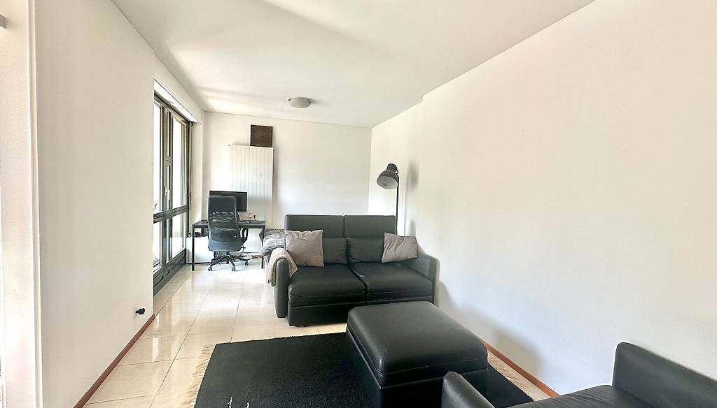 Studio Apartment, Contract Takeover from July 2025 (Lugano)