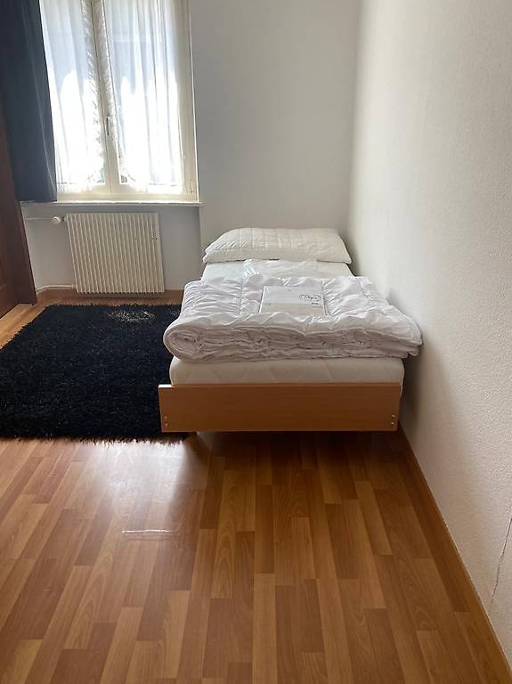 Möbliertes WG-Zimmer an guter Lage