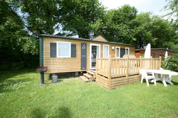 Jetzt Mobilheime am Bielersee kaufen