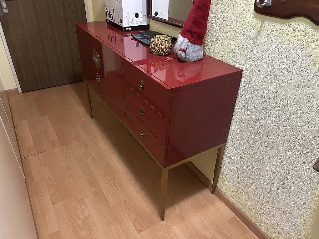 Möbel Pfister Sideboard