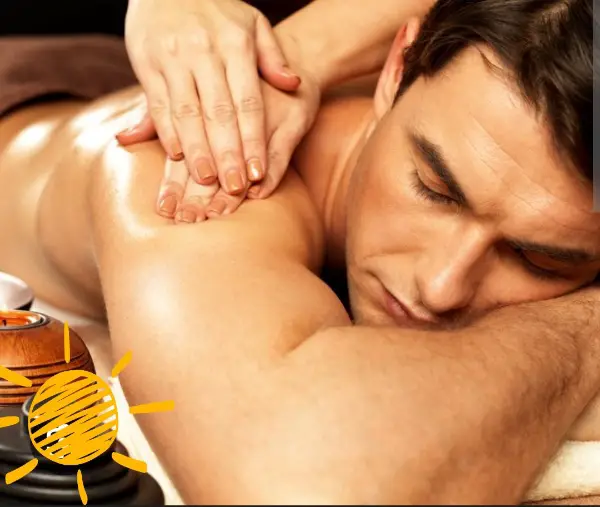 Therapie für die Männer