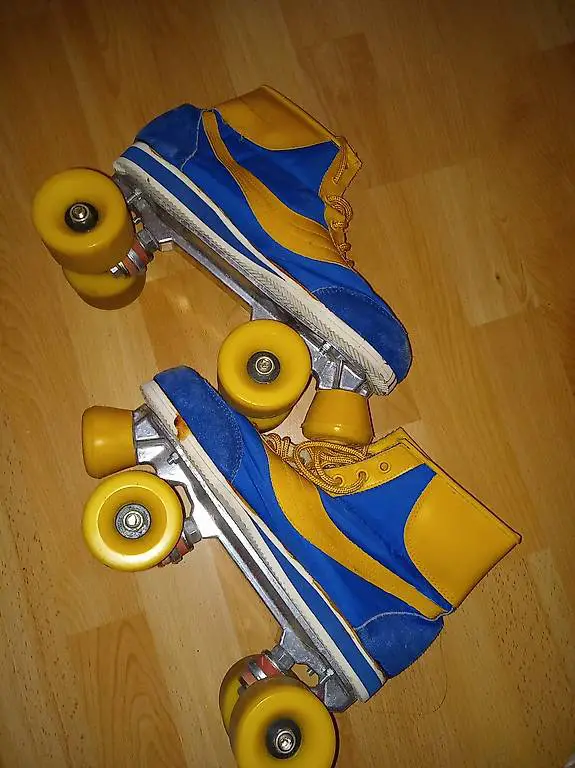 Rollschuhe (inlineskater)