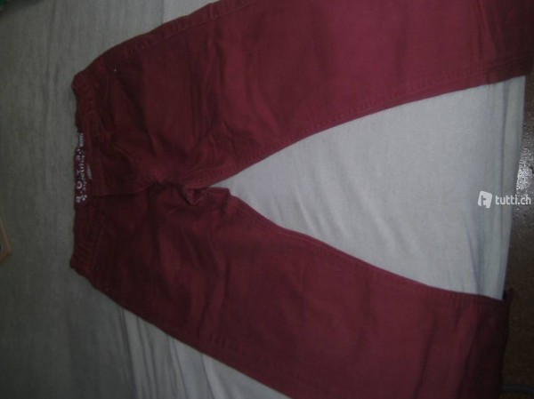 2 Paar Hosen gr. 158