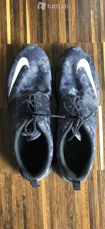 Nike Rosherun Sneaker