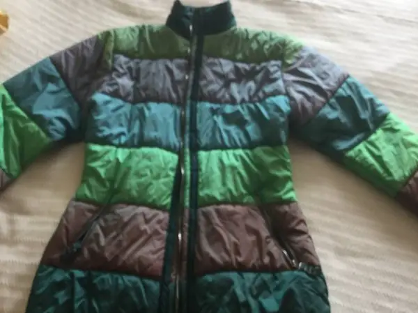 Giacca da sci Jet Set