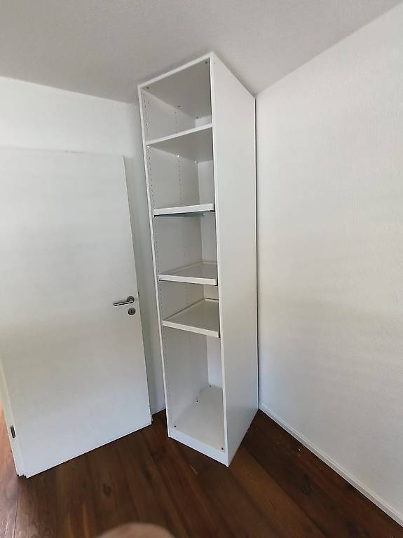Ikea PAX Schrank