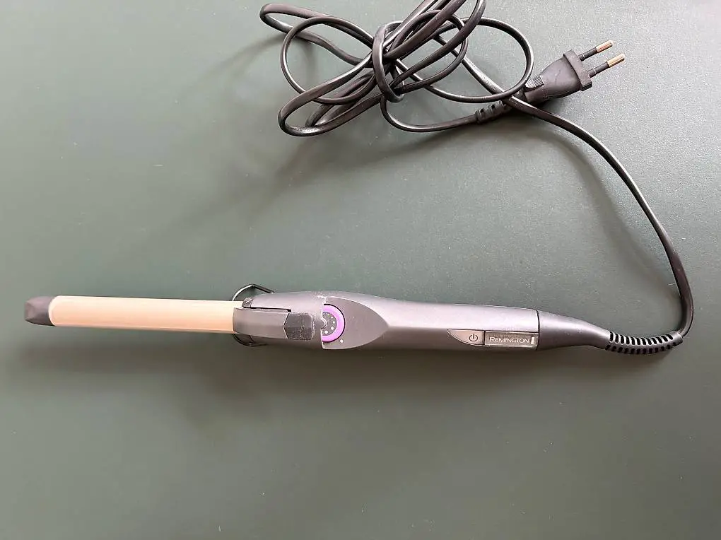 Remington Lockenstab