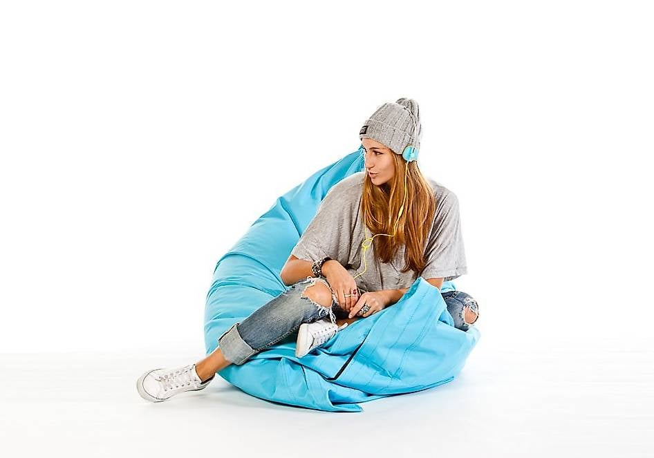 Sitzsack Loungepillow