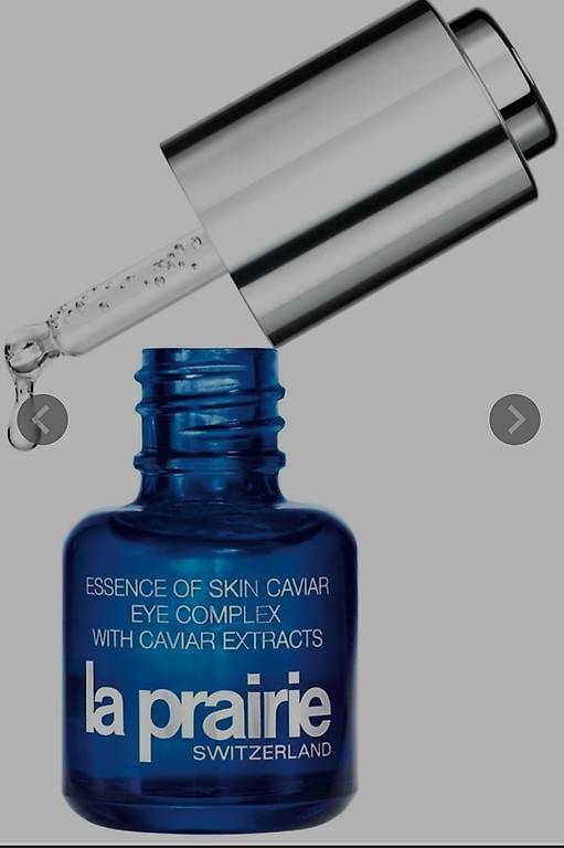 la prairie Eye Complex Skin Caviar 15ml