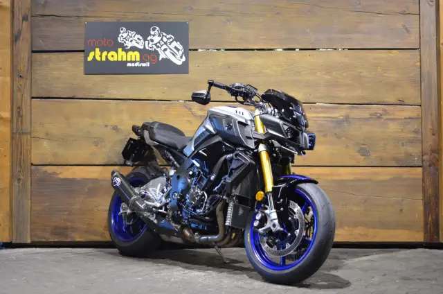 yamaha mt-10 sp