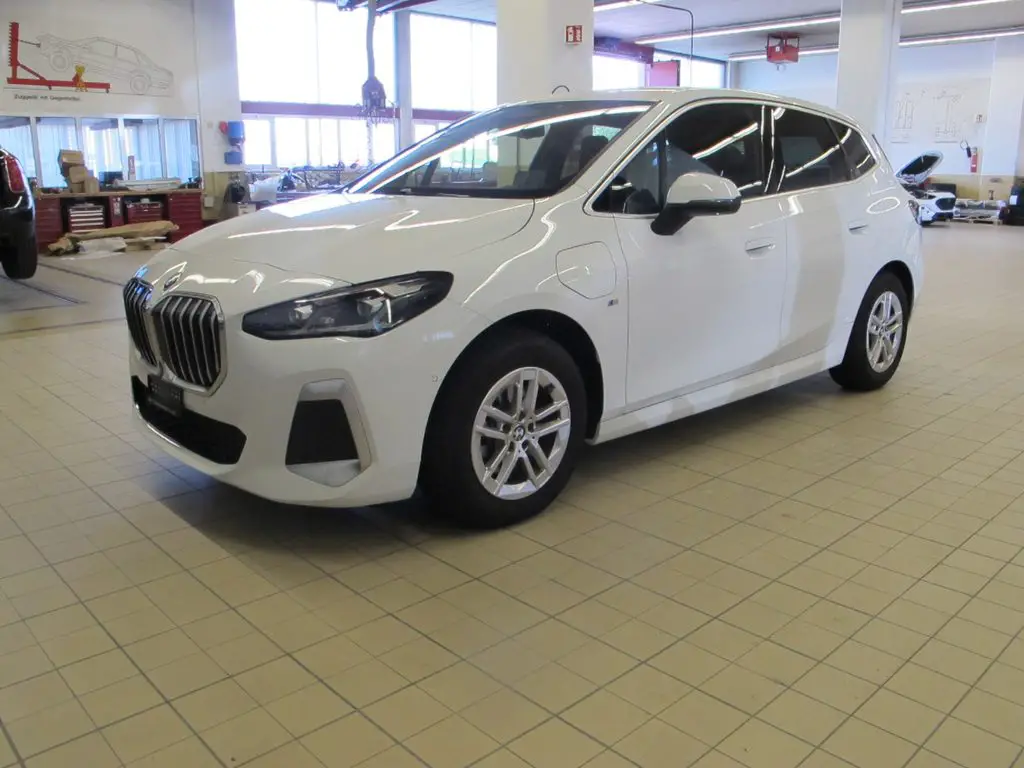 BMW 2er Reihe U06 Active Tourer 225e xDrive