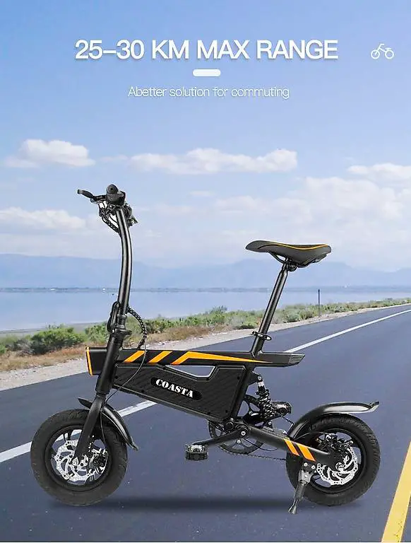 Super Bike elettrica