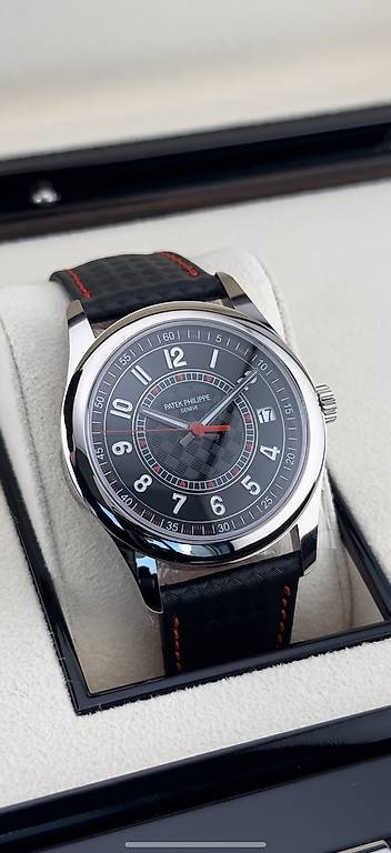 Patek Philippe Calatrava