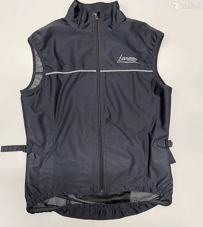 Veloshirt Windstopper Bikeshirts