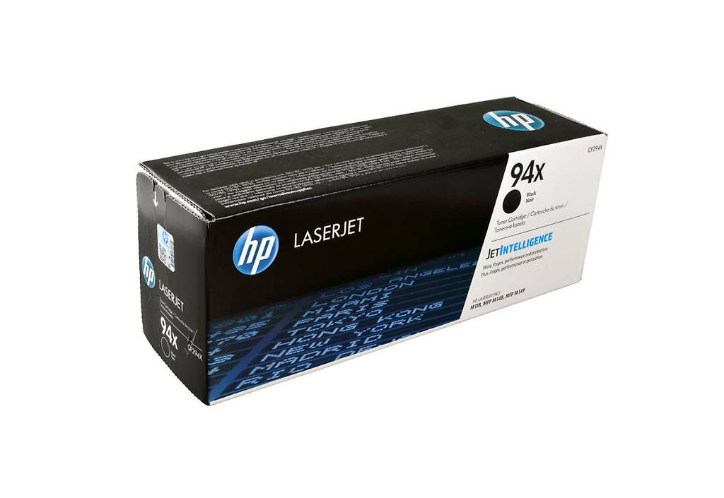 hp laserjet pro m118, mfp m148 toner, 94x, cf294x, toppreis