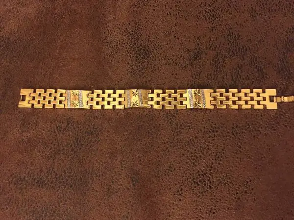 Schönes Armband Schmuck