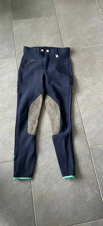 Reithose Kinder Cavallo 140